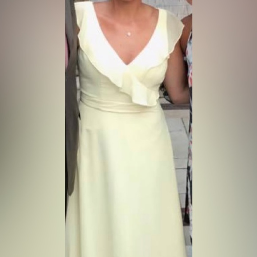 Mori Lee dress size 8